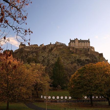 Pass The Keys Trendy Historic Flat Sleeps 4 To 6 Near Leith Shore Appartement Edinburgh Buitenkant foto