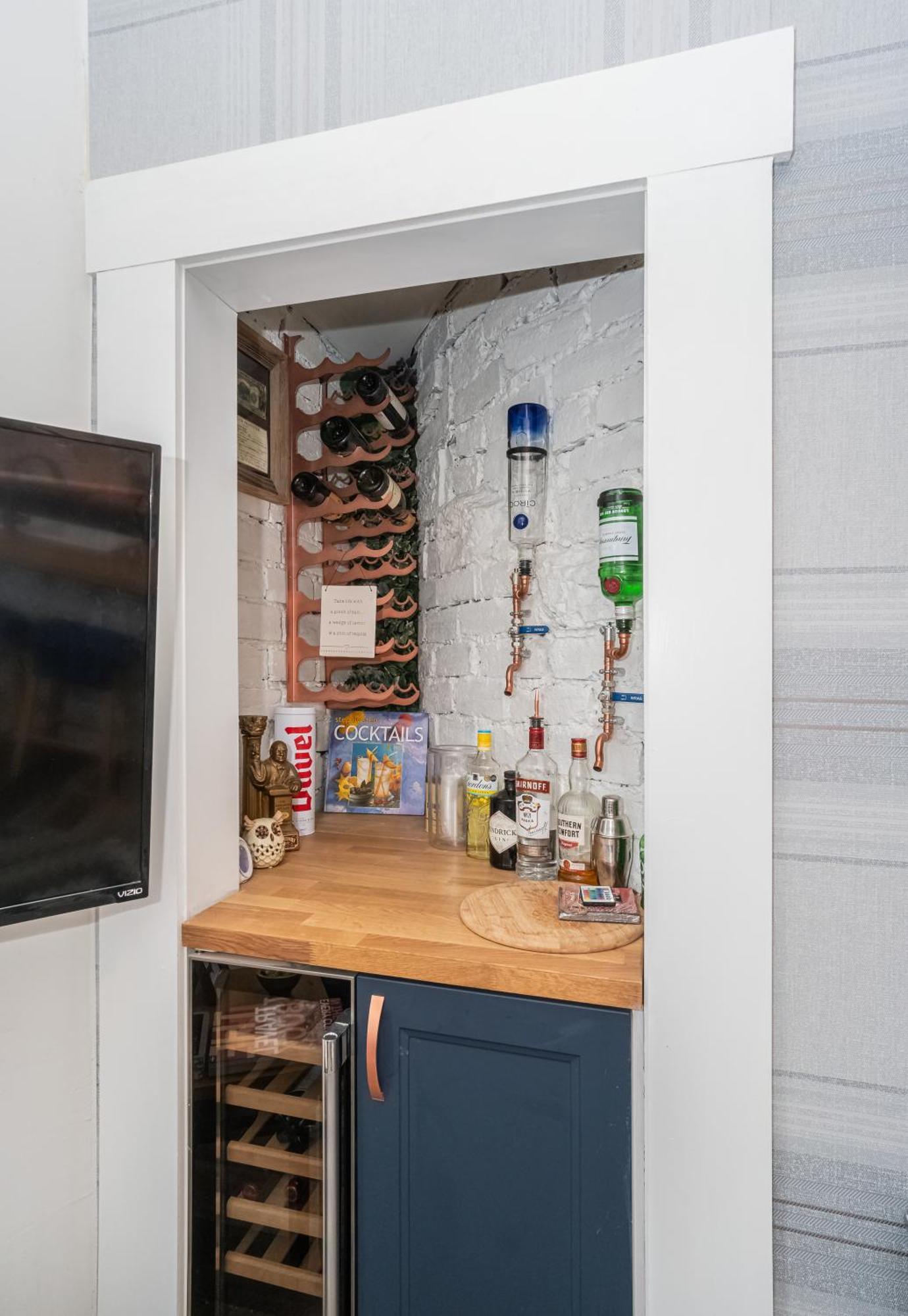 Pass The Keys Trendy Historic Flat Sleeps 4 To 6 Near Leith Shore Appartement Edinburgh Buitenkant foto