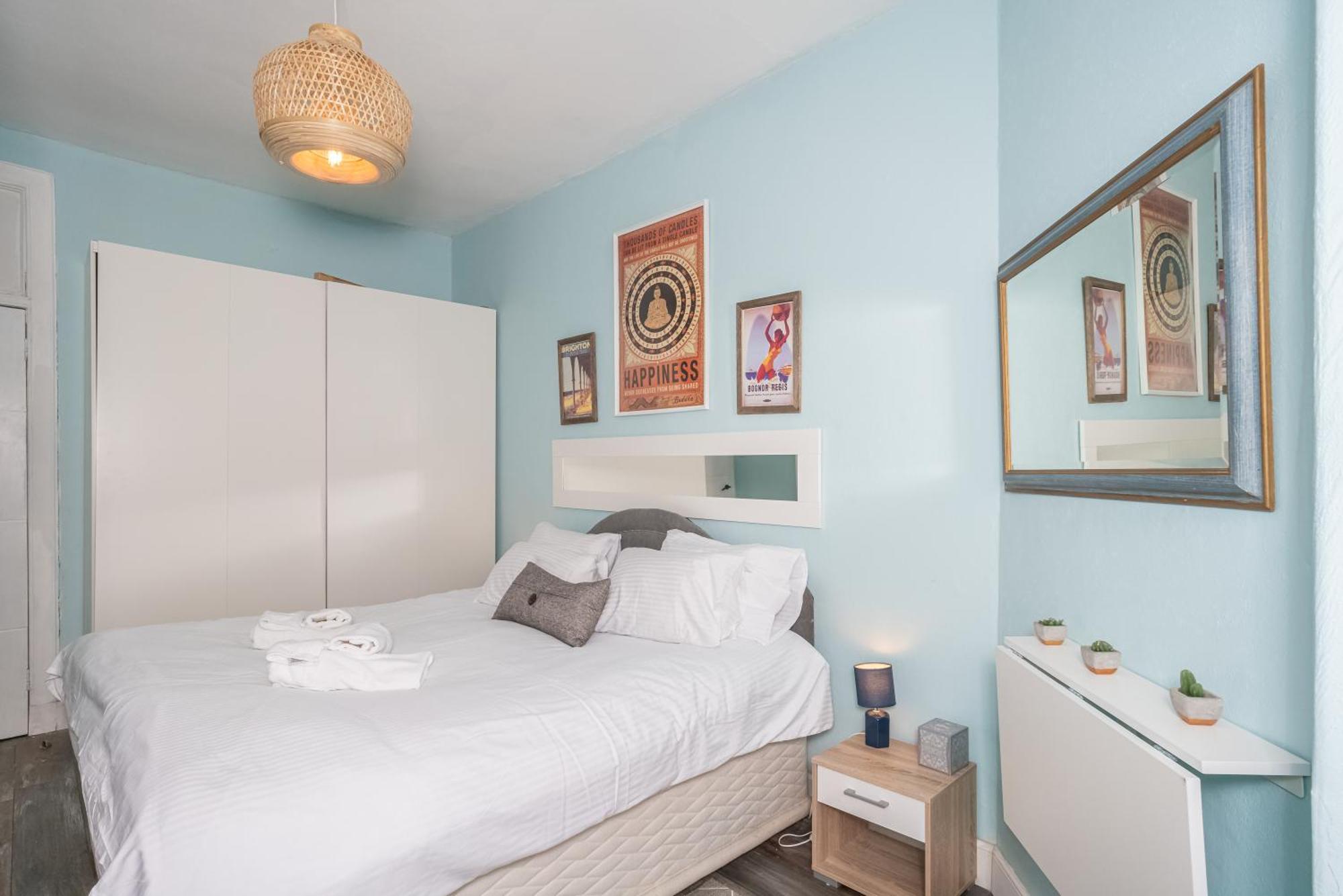 Pass The Keys Trendy Historic Flat Sleeps 4 To 6 Near Leith Shore Appartement Edinburgh Buitenkant foto